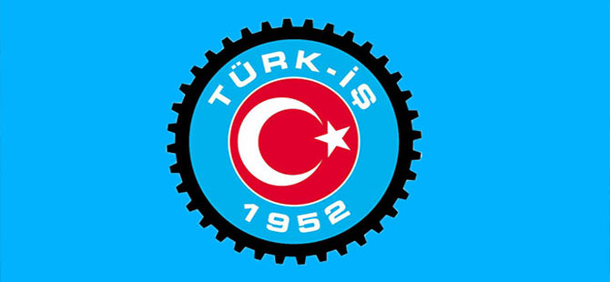 Türk-İş 23. Olağan Genel Kurulu 5-7 Aralık’ta yapılacak