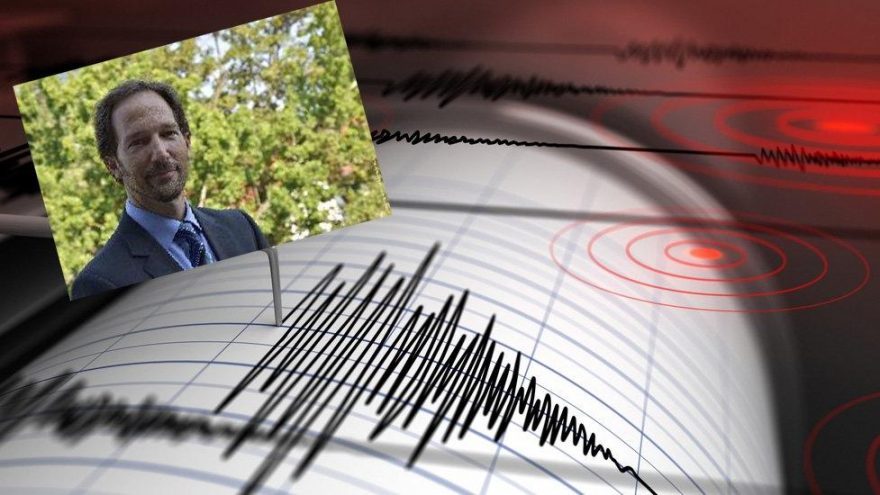 Alman uzmandan korkutan İstanbul depremi açıklaması