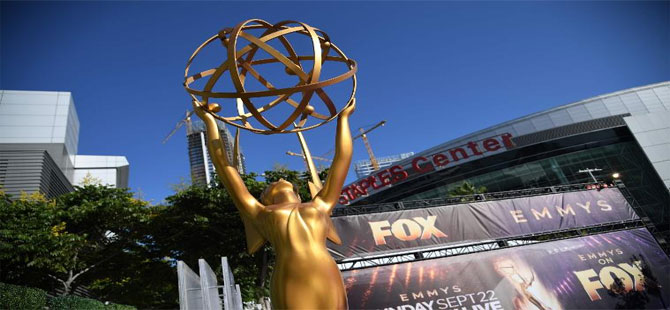 71. Emmy Ödülleri’nin kazananları belli oldu
