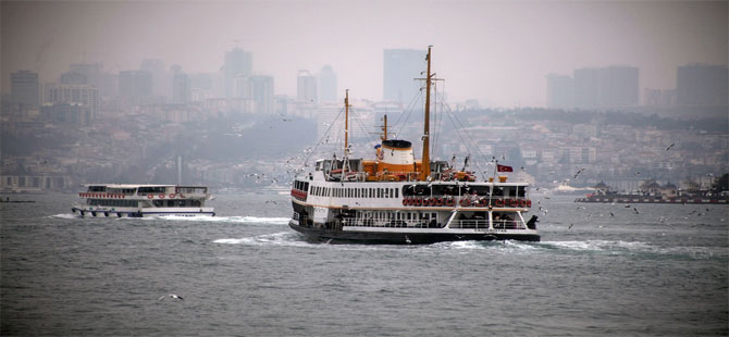 İstanbul’da yatırımlara ruhsat alma süresi yarıya iniyor