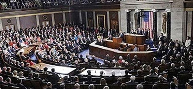 ABD Senatosu, sözde ‘Ermeni soykırımı’ tasarısını kabul etti!