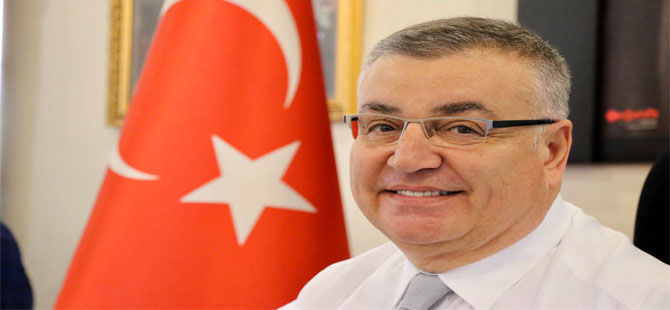 Kırklareli Belediye Başkanı Kesimoğlu: 2. kez karantinadayım