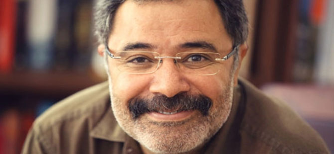 Nazım Hikmet filmi senaristi yazar Ahmet Ümit: Bu film solun ve yeniden umudun hikayesi