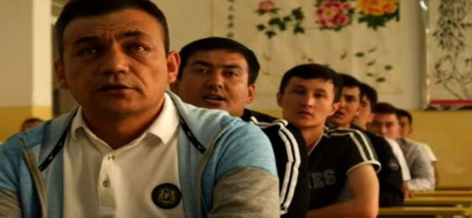 Çin’in Müslüman Uygur Türkleriyle ilgili belgeleri sızdı: Merhamet göstermeyin