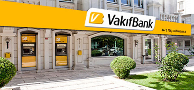 Vakıfbank’ın Hazine ve Maliye Bakanlığı’na hisse devri tamamlandı