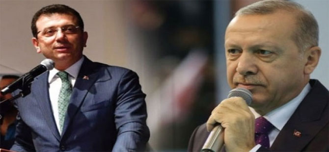 İmamoğlu’ndan Erdoğan’a video tepkisi: İstanbul’un sorunlarını konuşalım