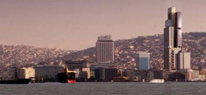 İzmir’de koronavirüs tedbirleri kapsamında yeni kısıtlamalar