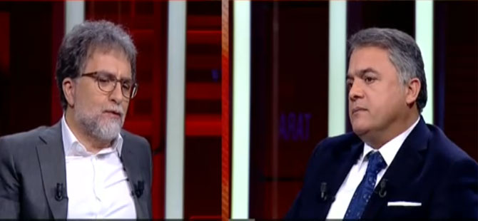 Talat Atilla: Kılıçdaroğlu halen ‘Hiçbir CHP’li çıkmamıştır’ demedi