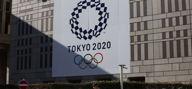 Tokyo Olimpiyatları: Sporcular seks yasağı ve korona kısıtlamalarıyla karşı karşıya