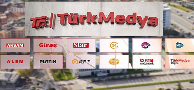 ‘Türk Medya Grubu küçülmeye gidiyor’ iddiası!