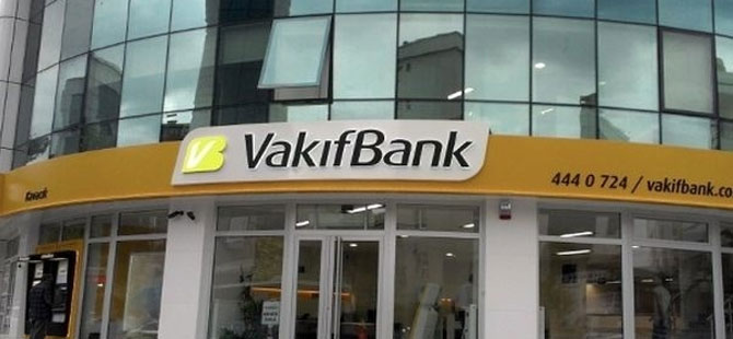 Vakıfbank, İstanbul ve Ankara Büyükşehir’in bağış hesaplarını bloke etti