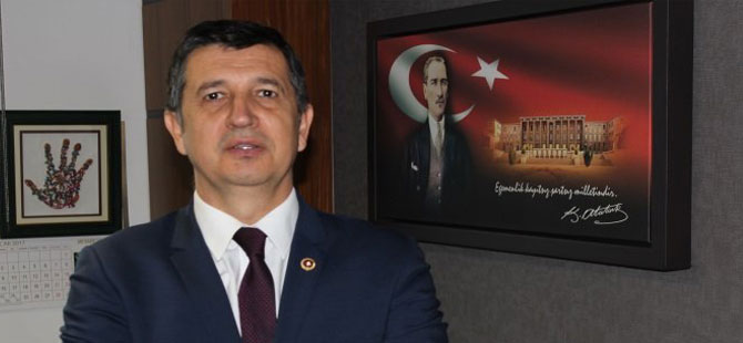 CHP’li Gaytancıoğlu: Keşan zehirleniyor