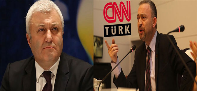 ‘Yakında CNNTürk boykotu biter, ama Ümit Kocasakal gider’