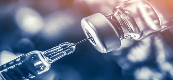 Koronavirüs aşısında flaş gelişme: Sonuçlar iyi