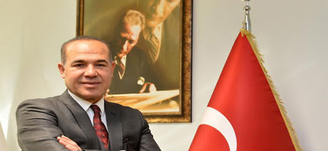 Adana Büyükşehir’de MHP’li Başkan döneminde milyonluk talan iddiası