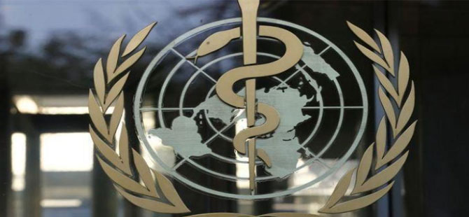 Dünya Sağlık Örgütü: Türkiye’de ölü sayısı 8 kat artabilir