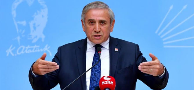 CHP’li Kaya’dan AKP’li Ünal’a: Boş insan olduğu açık