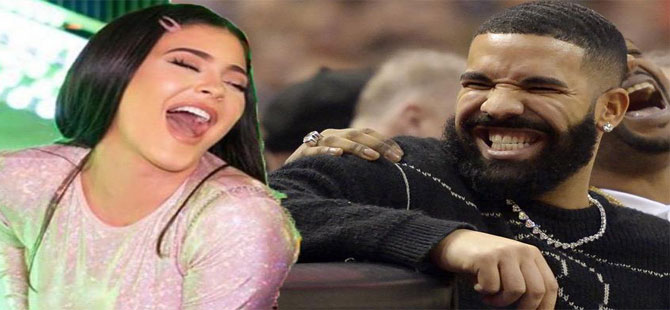 Drake’in yıllar önce Kylie Jenner için ‘Metres’ dediği şarkı ortaya çıktı