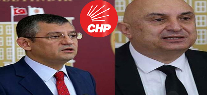 CHP’li Özgür Özel ve Engin Özkoç hakkında soruşturma başlatıldı