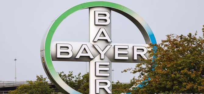 Bayer, kansere yol açan ilacı nedeniyle tazminat ödeyecek
