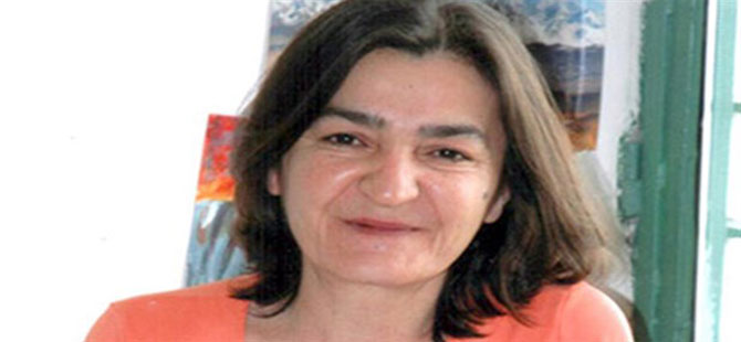 Gazeteci Müyesser Yıldız hakkında ‘tutukluluğa devam’ kararı