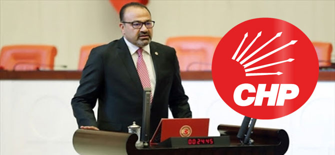 CHP’li Yılmazkaya: Bankalar konut kredilerinde musluğu kesti!
