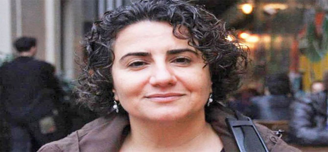 Ölüm orucundaki avukat Ebru Timtik, hayatını kaybetti