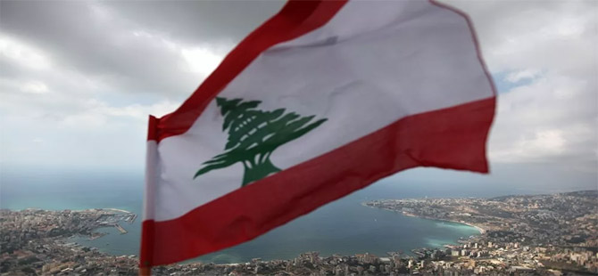 Lübnan’da hükümet kurmakla görevlendirilen Mustafa Edib istifa etti