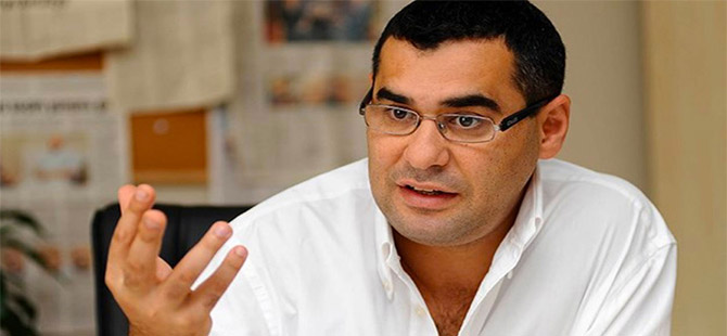 Basın Konseyi, gazeteci Enver Aysever hakkında kınama kararı aldı