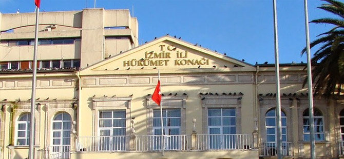 İzmir Valisi Yavuz Selim Köşger koronaya yakalandı