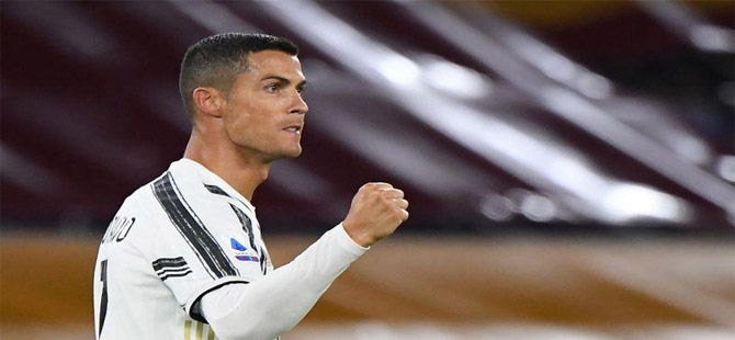 Ronaldo çılgına döndü! Maç bitmeden sahayı terk etti