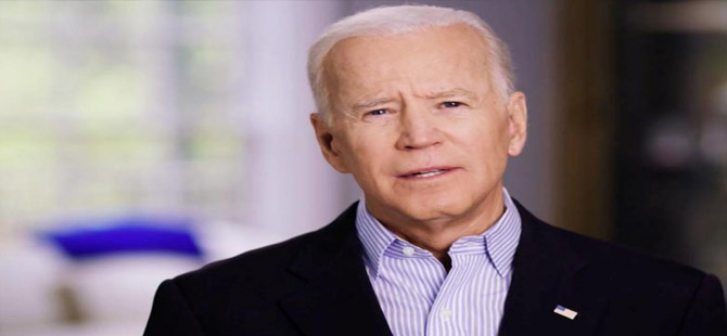 Joe Biden’dan ‘Ortadoğu’ mesajı: Gerilimi tırmandırmak istemiyoruz