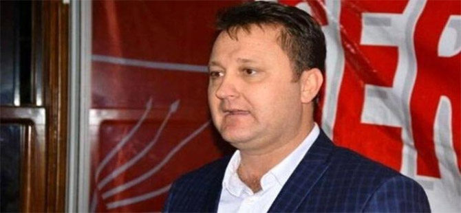 Menemen Belediye Başkanı Serdar Aksoy görevden uzaklaştırıldı