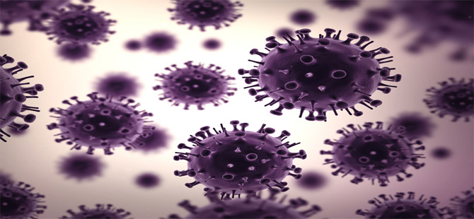 Güncel koronavirüs verileri açıklandı!
