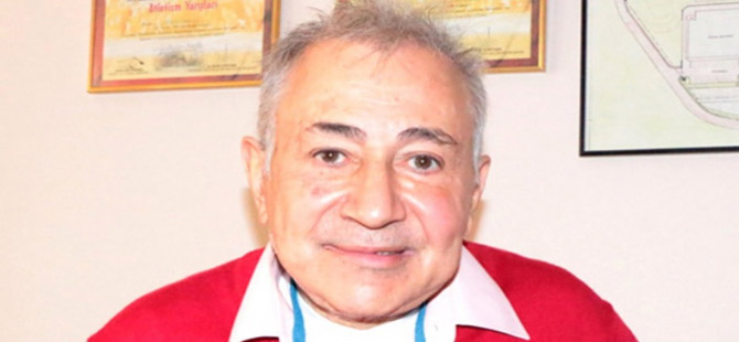 Prof. Orhan Kural koronavirüs nedeniyle hayatını kaybetti