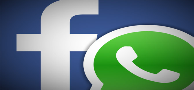 WhatsApp ve Facebook’tan Türkiye’deki kullanıcılara özel açıklama