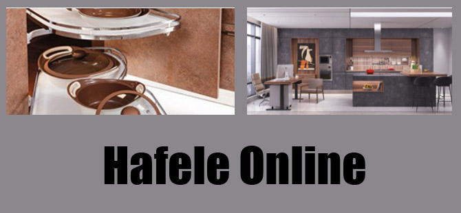 Hafele Online