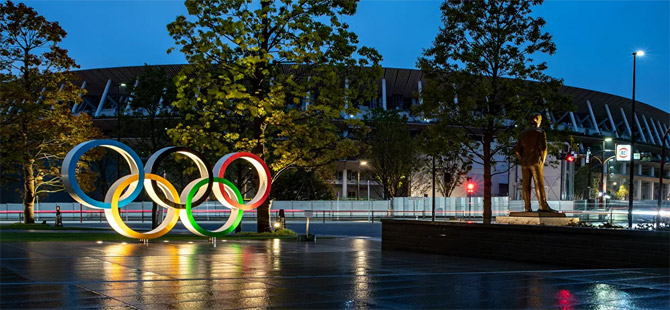 Mete Gazoz, 2020 Tokyo Olimpiyat Oyunları’nda altın madalya kazandı