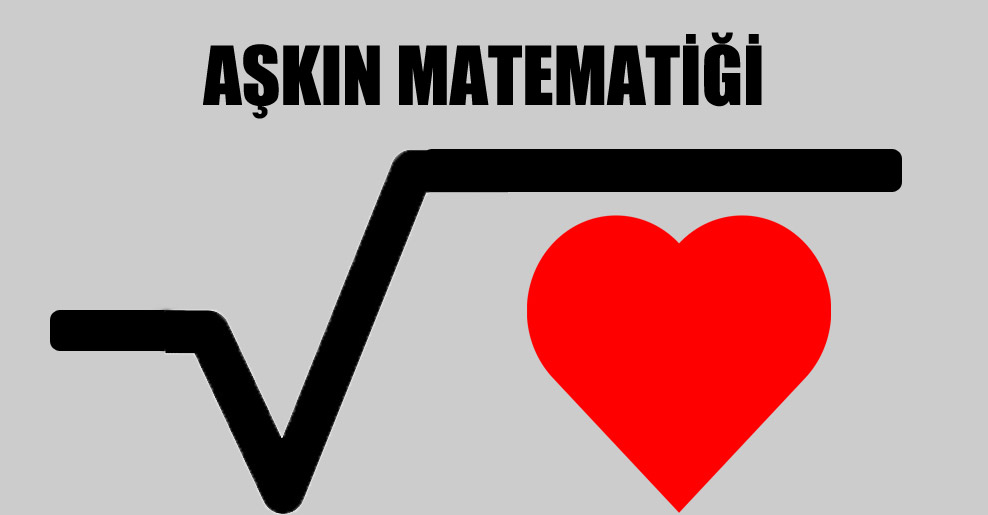 Aşkın matematiği
