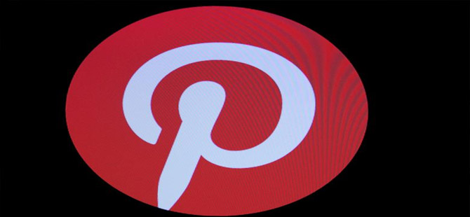 Pinterest’e uygulanan reklam yasağı kaldırıldı