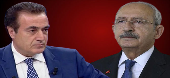 Ulusal Birlik Hareketi’nden Kılıçdaroğlu’na çok sert kınama: Bu zihniyeti, hakaretleri kınıyor ve reddediyoruz!