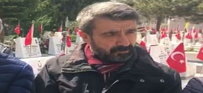 Balyoz mağduru Albay Mustafa Önsel’in oğlu Manas Önsel hayatını kaybetti