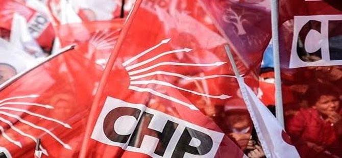 CHP’de ‘Tüzük Komisyonu’ ilk toplantısını yaptı