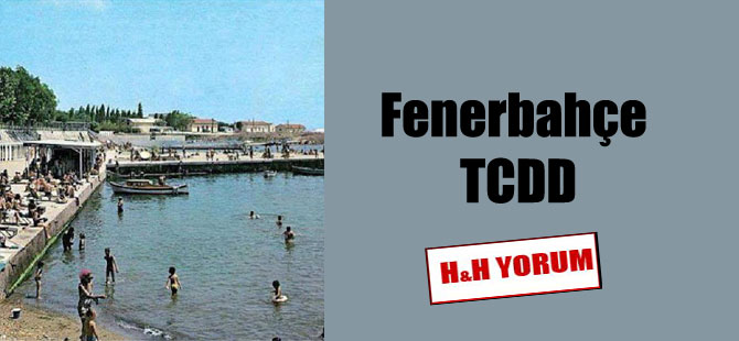 Fenerbahçe TCDD
