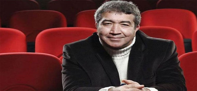 Tiyatro sanatçısı Turgay Yıldız hayatını kaybetti