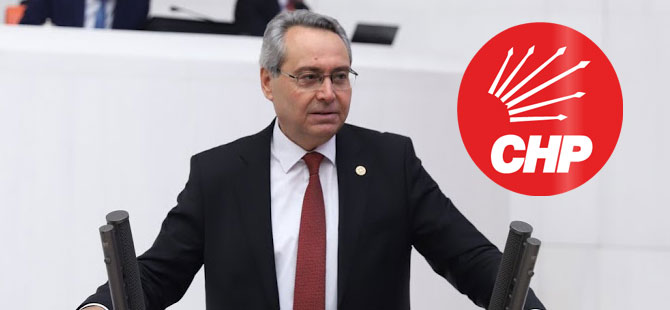 CHP’li Zeybek: AKP döneminde hayatın hiçbir alanında adalet yok!