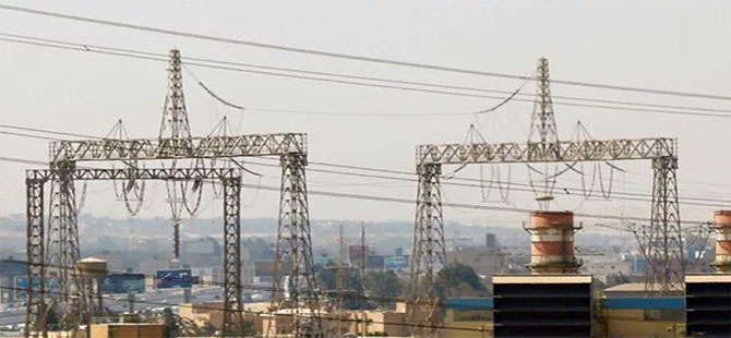 İran, Irak’a elektrik ihracatını durdurdu