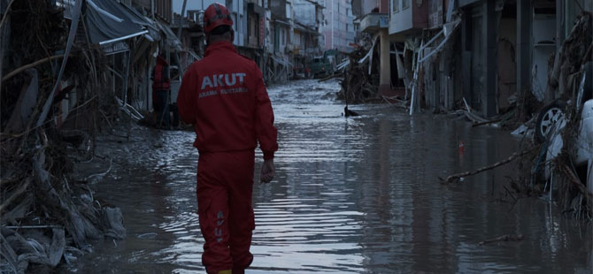 Karadeniz’de sel felaketi: Can kaybı 51’e yükseldi