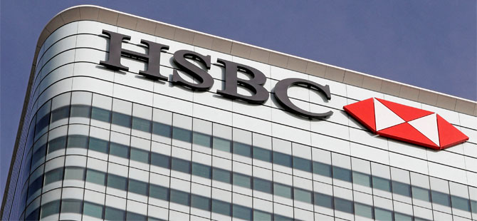 İngiltere’den HSBC’ye kötü haber!