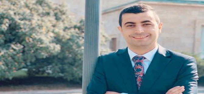 Kılıçdaroğlu’nun Başdanışmanı Deniz Demir, ikinci kez koronavirüs oldu